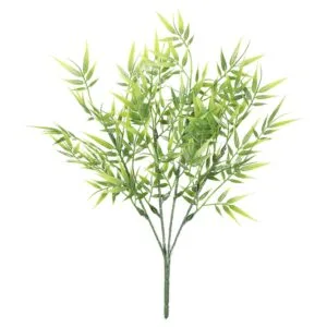 עלי במבוק 30 ס"מ - UV לשמש מלאה