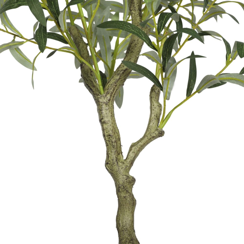 Alternative view of עץ זית מלאכותי 1.2 מטר