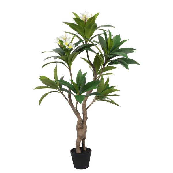 עץ פיטנה מלאכותי 1.3 מטר